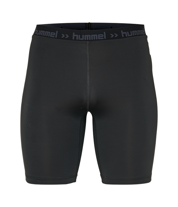 Hummel F1RST Performance Shorts Black