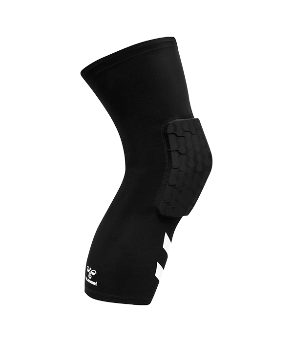 Hummel Protect Long Knee Pad Black