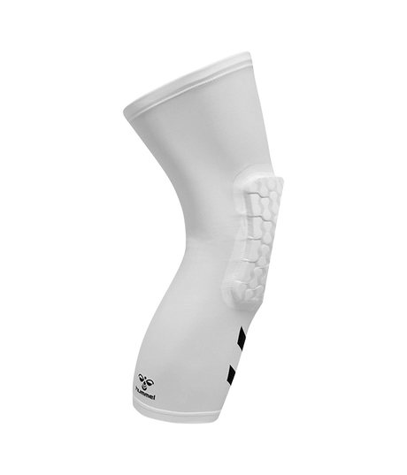 Hummel Protect Long Knee Pad White