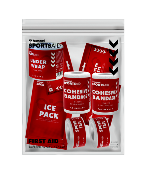Hummel First Aid Pack - Handball Pro Shop – HandballPROShop