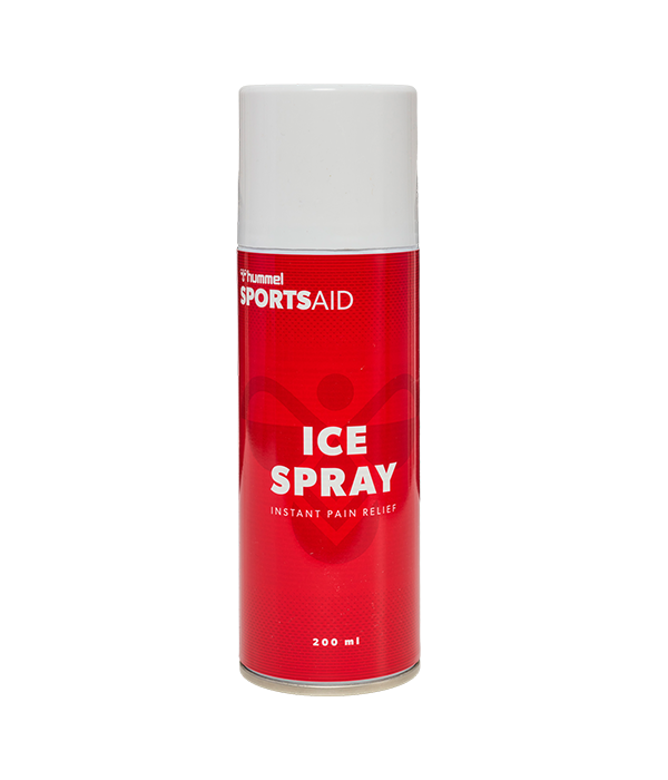 Spray de Hielo Hummel