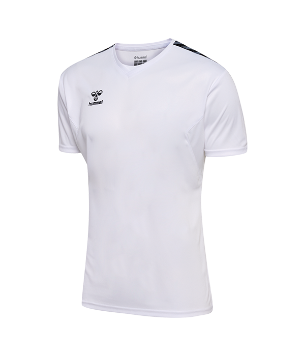 Hummel t-shirt hmlAuthentic PL Jersey S/S White 2024