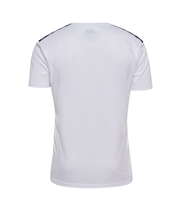 Hummel t-shirt hmlAuthentic PL Jersey S/S White 2024