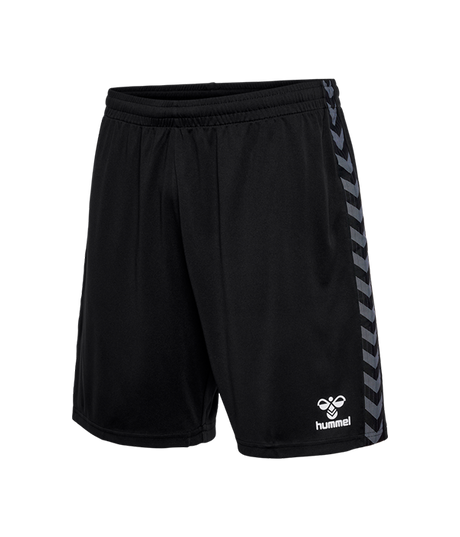 Pantalón Corto Hummel hmlAuthentic PL Negro 2024