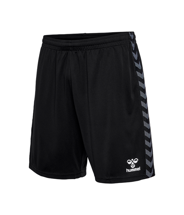 Pantalón Corto Hummel hmlAuthentic PL Negro 2024