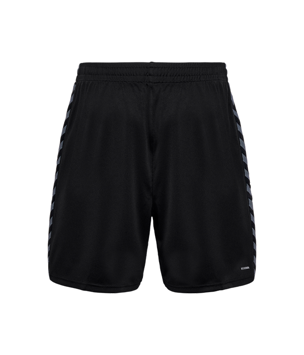 Pantalón Corto Hummel hmlAuthentic PL Negro 2024