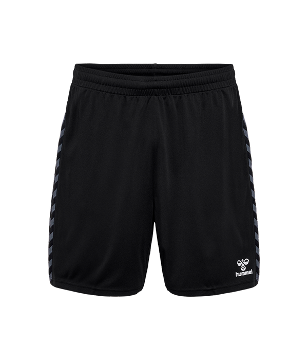 Pantalón Corto Hummel hmlAuthentic PL Negro 2024