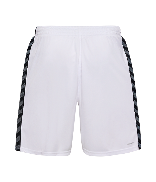 Hummel hmlAuthentic PL Shorts White 2024