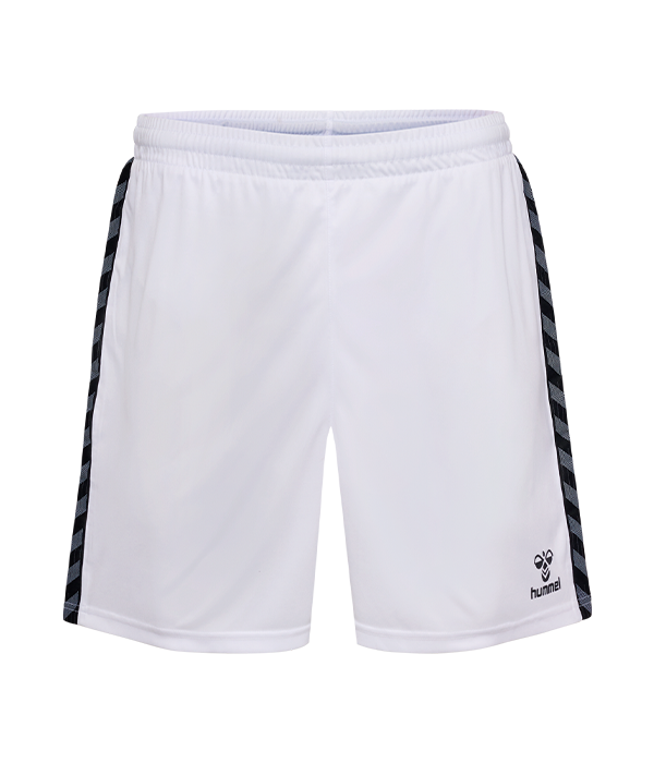 Pantalón Corto Hummel hmlAuthentic PL Blanco 2024