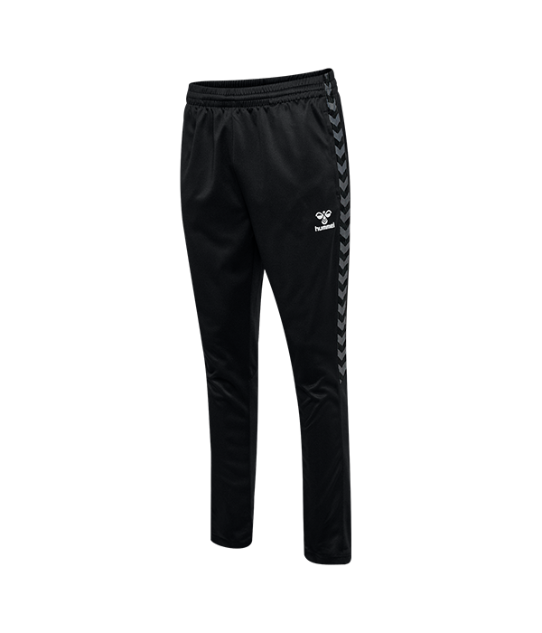 Hummel hmlAuthentic Training Pants Black 2024