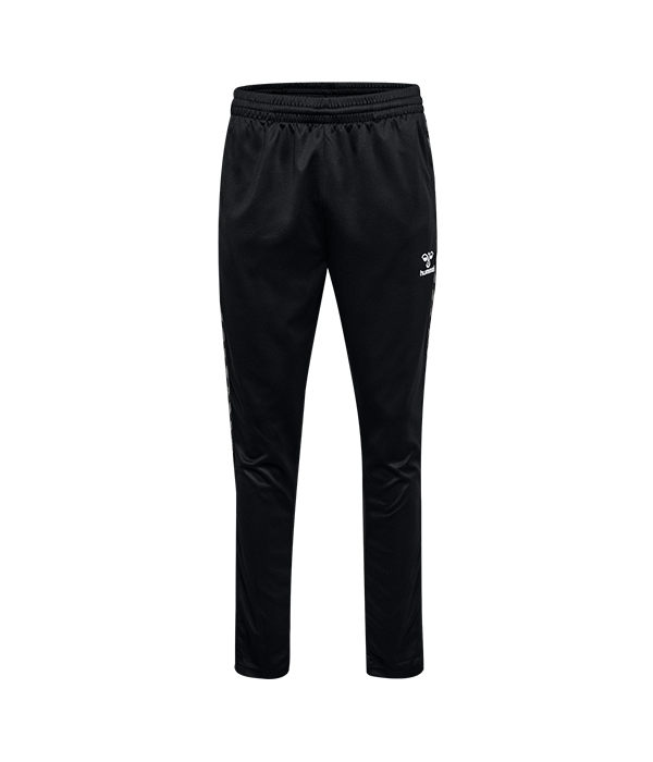 Pantalón Hummel hmlAuthentic Training Negro 2024