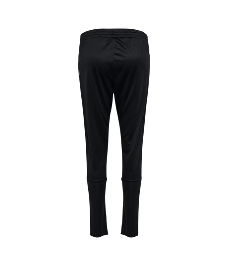 Pantalón Hummel hmlAuthentic Poly Women Negro 2024