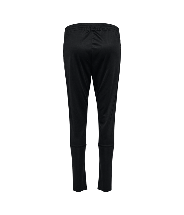 Pantalón Hummel hmlAuthentic Poly Women Negro 2024