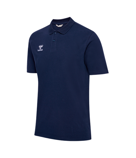 Hummel hmlGO 2.0 Polo Navy Blue 2024