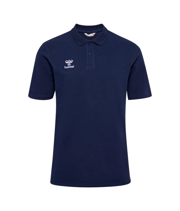 Hummel hmlGO 2.0 Polo Navy Blue 2024