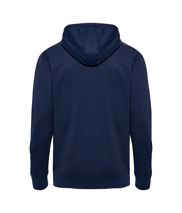 Hummel hmlGO 2.0 Logo Hoodie Dark Blue 2024