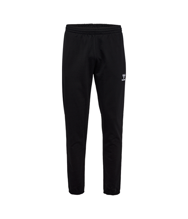 Hummel hmlGO 2.0 Sweatpants Black 2024