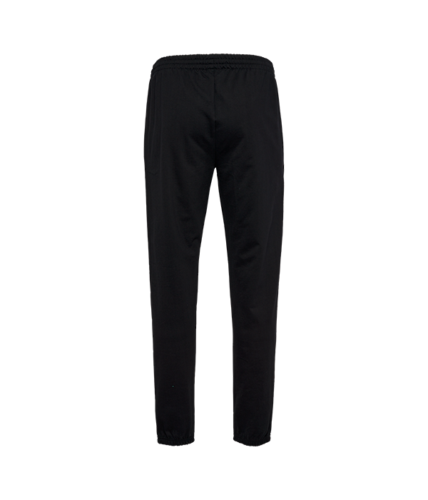 Pantalón Hummel hmlGO 2.0 Sweatpants Negro 2024