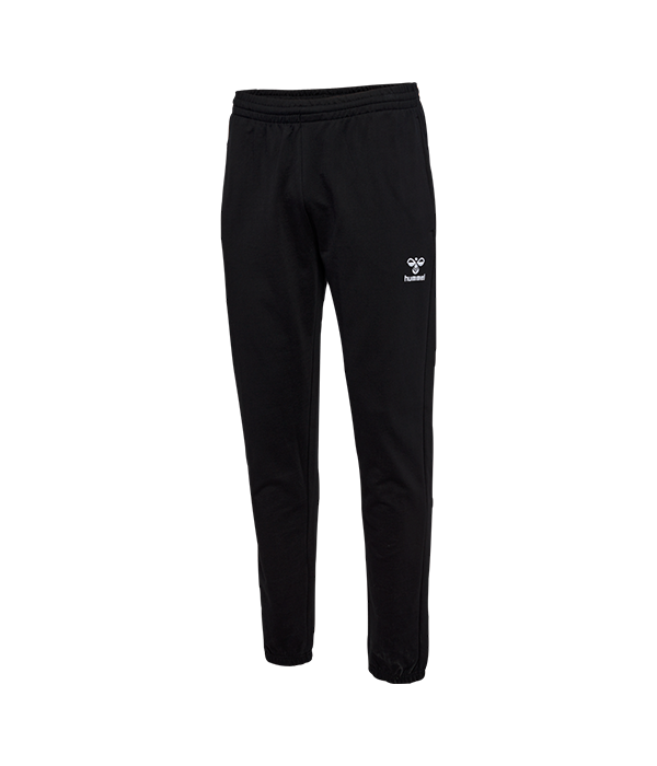 Hummel hmlGO 2.0 Sweatpants Black 2024