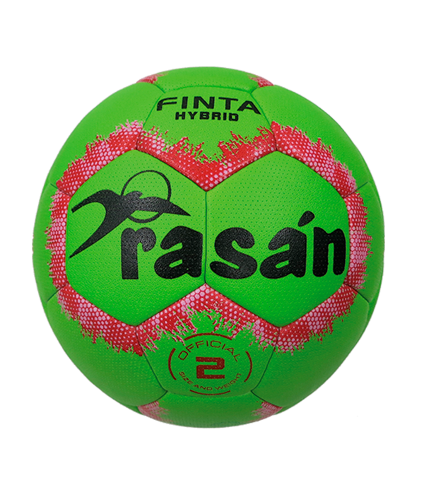 Balón Rasan Finta