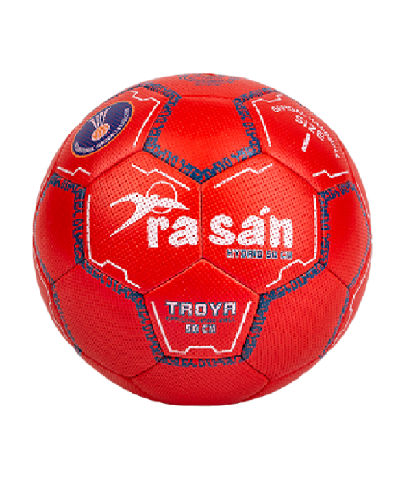 Rasan Troy Ball - Handball Pro Shop – HandballPROShop