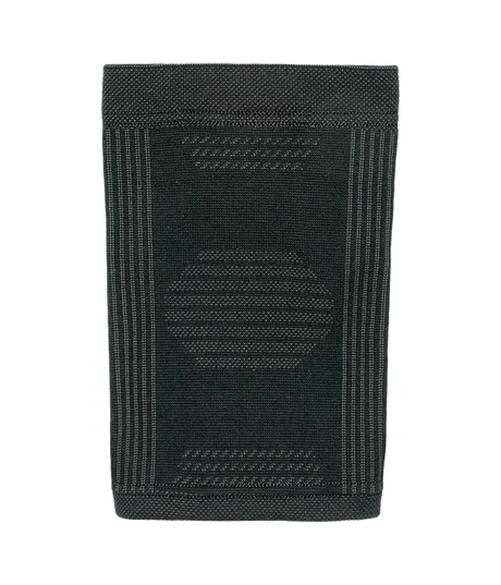 Rodilleras Asics PERFORMANCE Knee Pad Negro