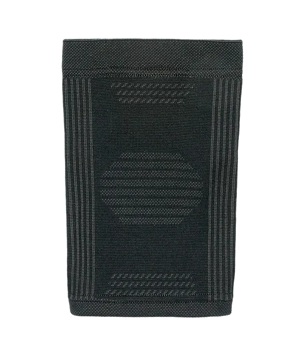 Rodilleras Asics PERFORMANCE Knee Pad Negro