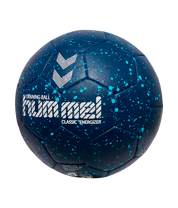 Balón Hummel HMLClassic Energizer HB Neón azul