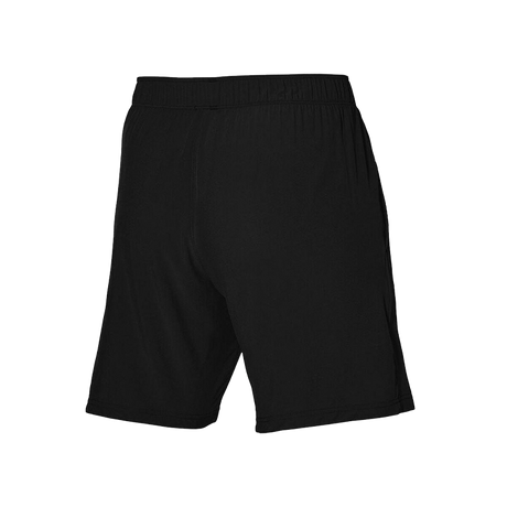 Pantalón Mizuno 8 in Flex Negro