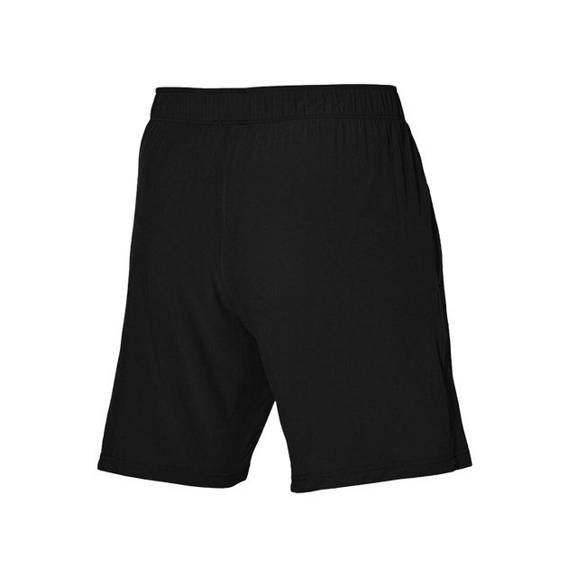 Pantalón Mizuno 8 in Flex Negro