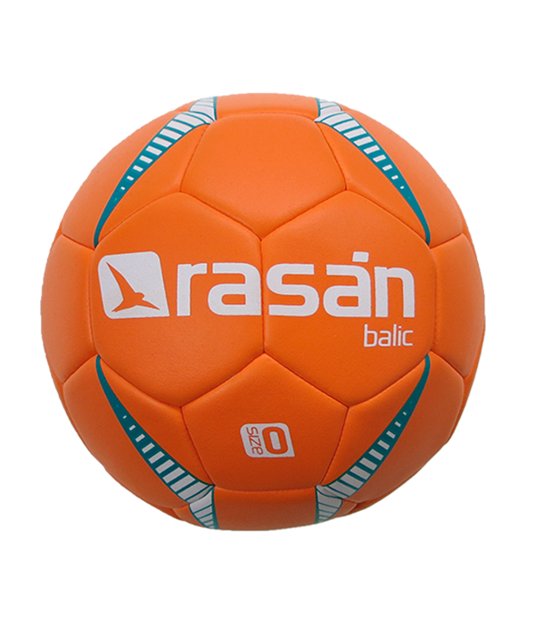 Rasan Balic Orange Ball