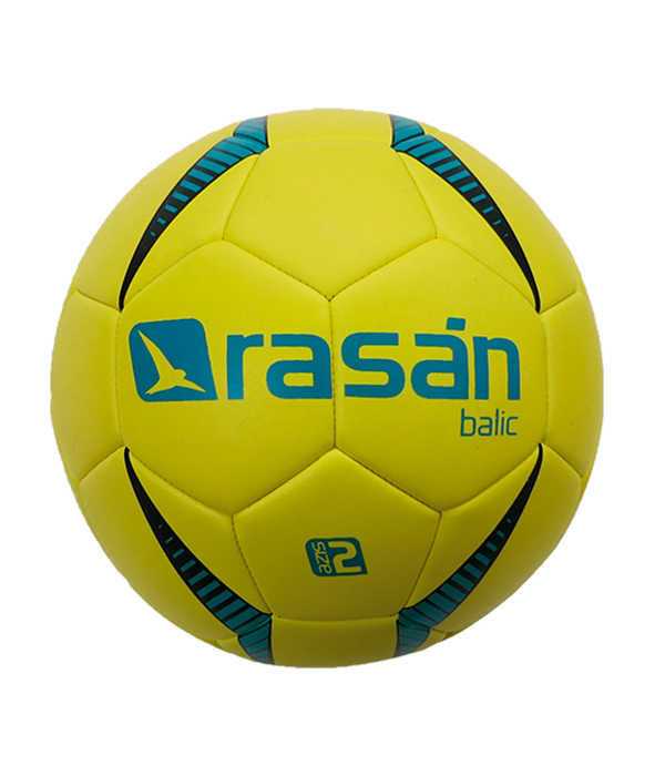 Rasan Balic Ball Yellow