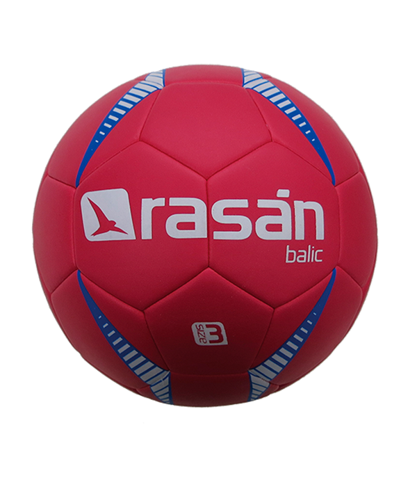 Balón Rasan Balic Rosa