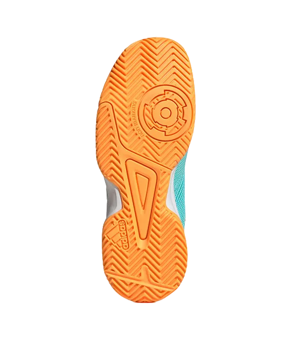 Adidas Stabil Jr Green/Black 2026 Sneakers