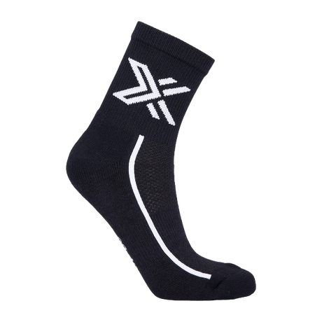 Calcetines Bajos Oxdog Fit Negro