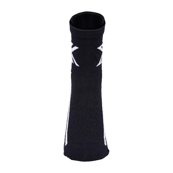 Oxdog Fit Low Socks Black