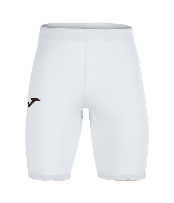 Joma Brama Academy White Pants