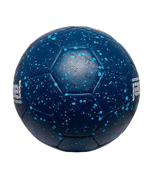 Balón Hummel HMLClassic Energizer HB Neón azul