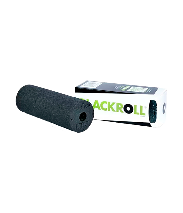 Mini Smooth Blackroll Roller