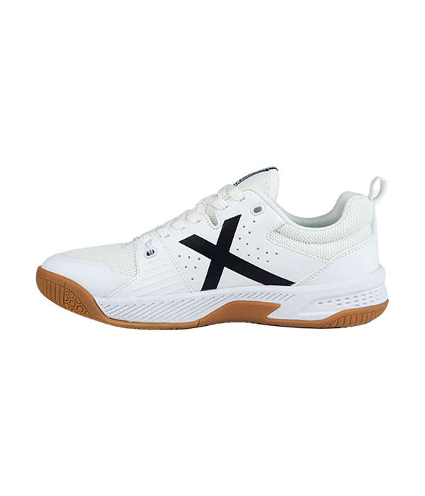 Munich Track Shoes 01 White 2024