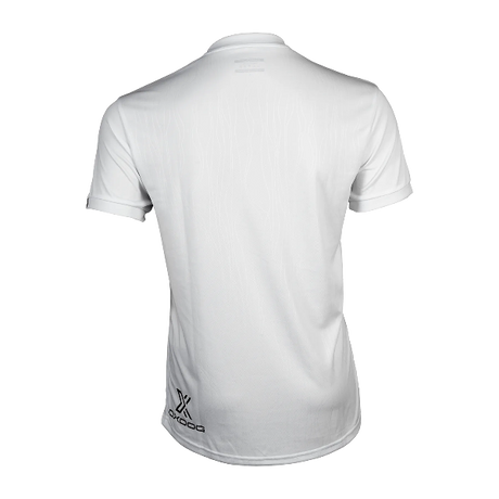 Camiseta Oxdog Avenger Blanco 2025