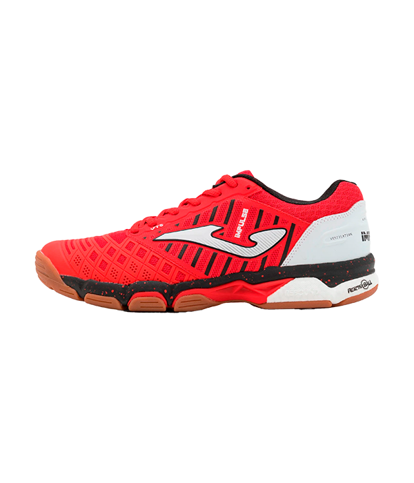 Zapatillas Joma V.Impulse Rojo