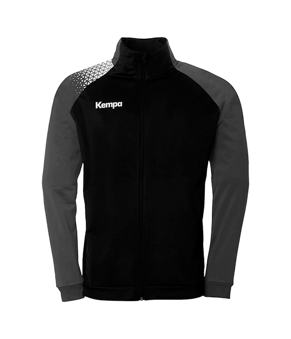 Chaqueta Kempa Ambition 28 negra