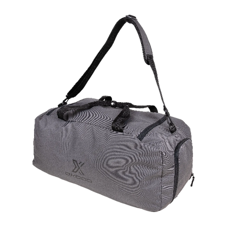 Bolsa Oxdog Mood Gris/Negro 2025