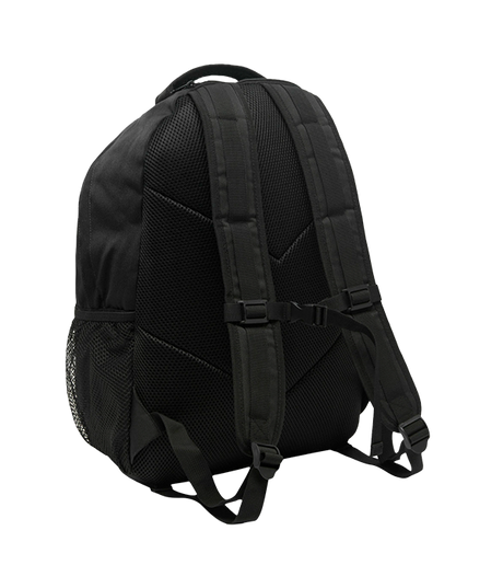 Mochila Hummel Core Ball Negro