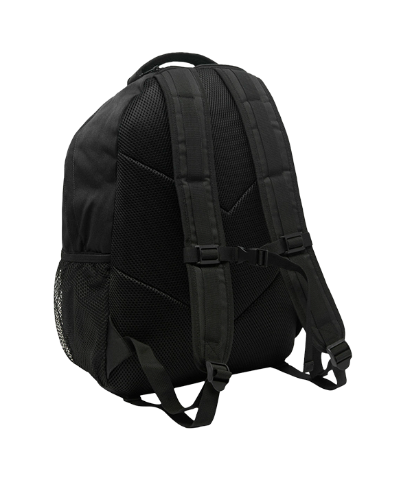 Mochila Hummel Core Ball Negro