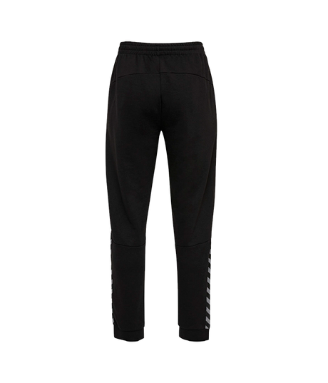 Pantalón Hummel hmlAuthentic Sweat Pant Negro