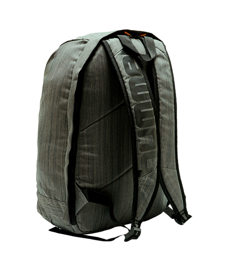 Mochila Hummel Urban Verde