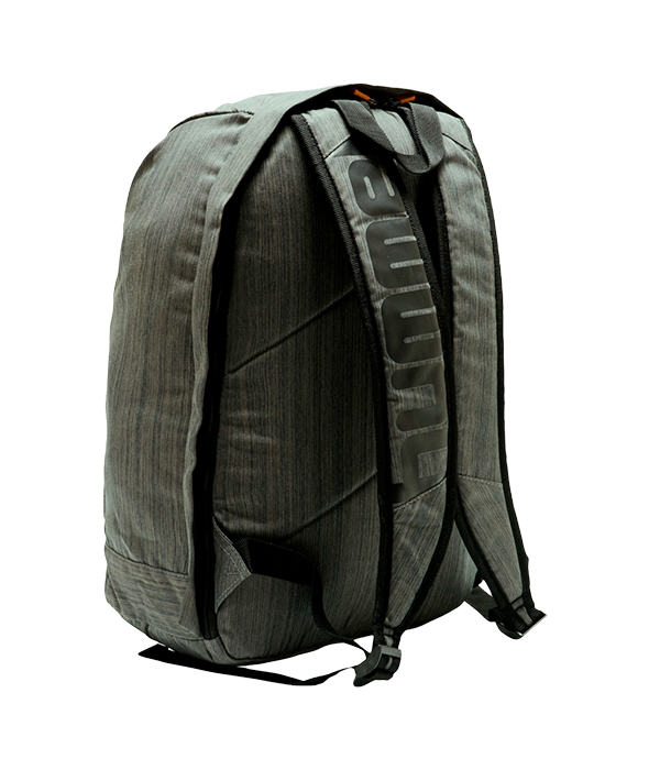 Mochila Hummel Urban Verde