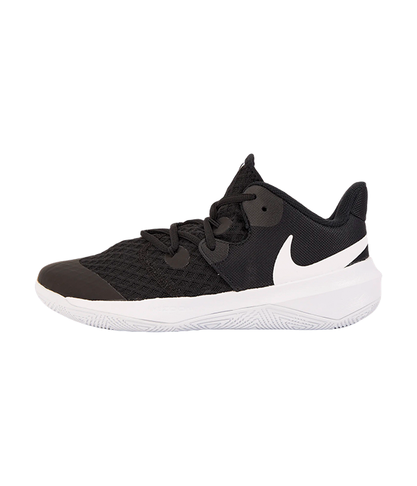 Nike Zoom Hyperspeed Court Black